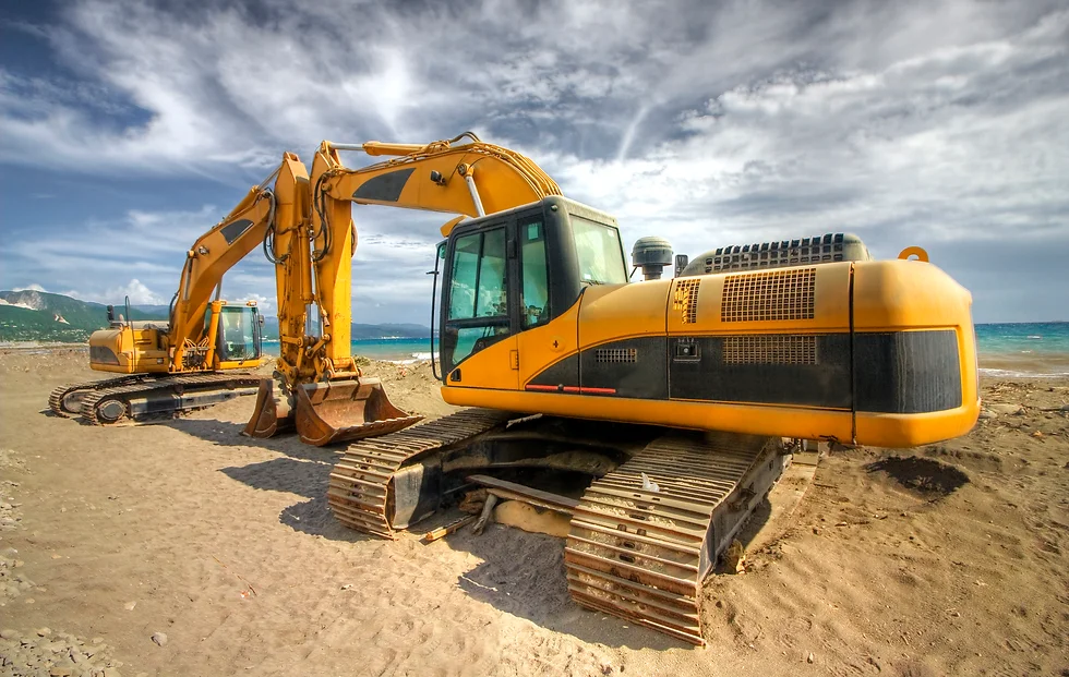 Groundworks in Cambridge: Essential Services for Safe and Durable Construction